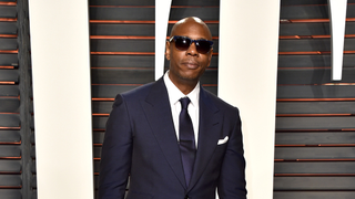 Dave Chappelle Will Host <i>SNL</i> For the First Time Next Week